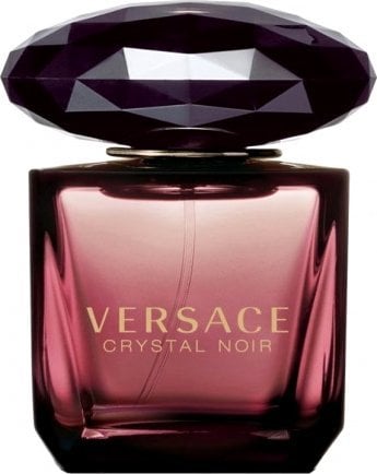 Versace Crystal Noir Eau de Toilette  30 Women