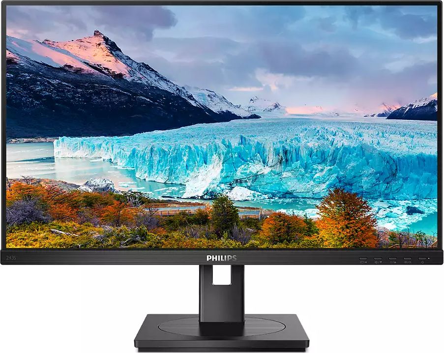 Philips 243S1 monitors