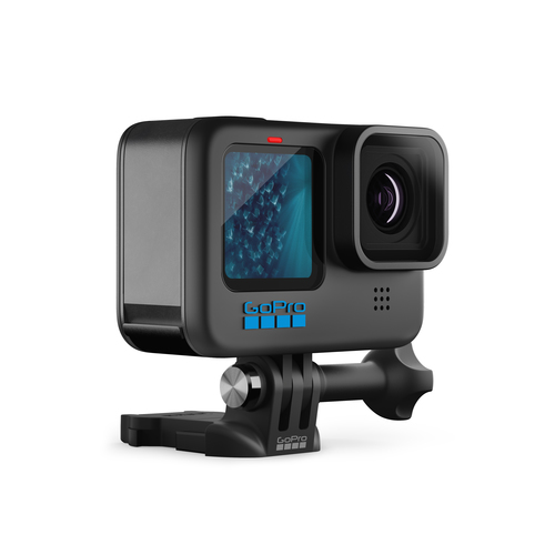 GoPro HERO11 Black - Adventure camera (CHDHX-111-RW) sporta kamera