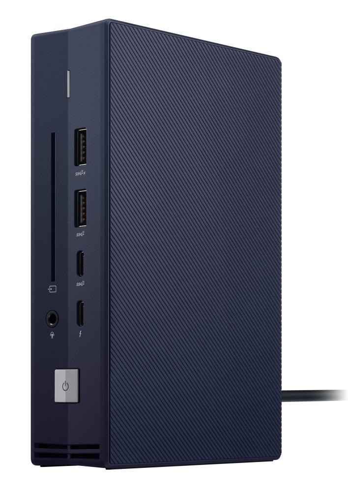 ASUS SIMPRO DOCK2 2 x USB 3.2 Gen 2 aksesuārs portatīvajiem datoriem