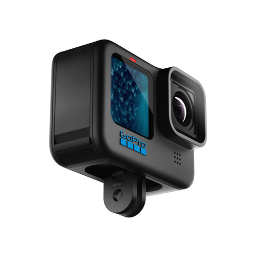 GoPro HERO11 Black - Adventure camera (CHDHX-111-RW) sporta kamera