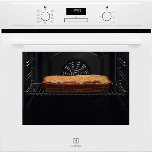 ELECTROLUX OVEN EOF3H40BW ELECTROLUX 7332543819874