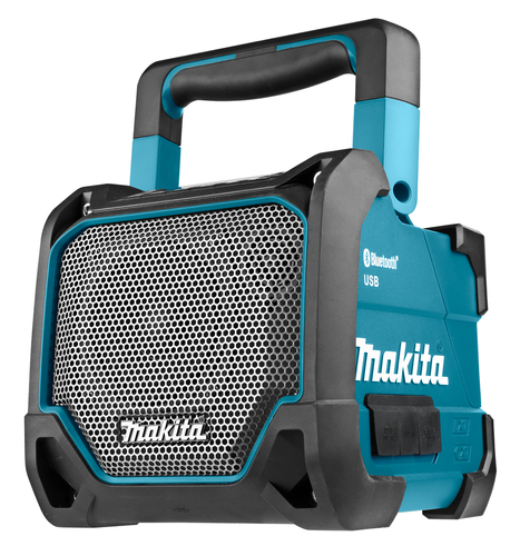Makita DMR 202 Bluetooth Speakers datoru skaļruņi
