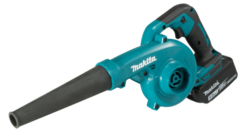 Makita Battery blower 18V DUB185RT