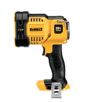 DeWalt DCL043 (bez akumulatora un lādētāja) kabatas lukturis