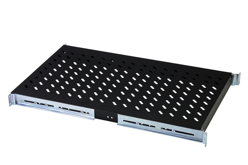 Digitus DN-19 TRAY-1-1000-SW Regalzubehor (DN-19 TRAY-1-1000-SW) Serveru aksesuāri