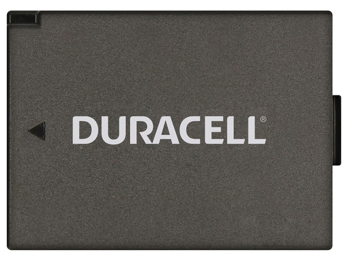 Duracell Premium Analogs Canon LP-E10 Akumul tors 1100D 1200D Rebel T3 Kiss X50 7.4V 1020mAh foto, video aksesuāri