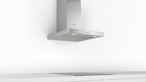 Bosch Wall hood DWB66BC50 A sr Tvaika nosūcējs