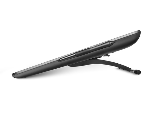 Wacom Cintiq 22, Graphics Tablet (Black) grafiskā planšete