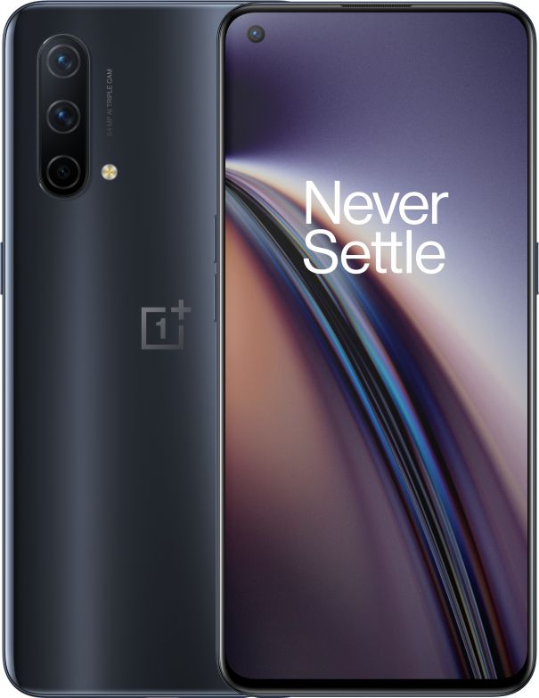 OnePlus Nord CE - 6.43 - 5G Dual Sim 128-8GB - Android Mobilais Telefons