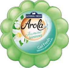 General Fresh GENERAL FRESH arola JASMINE 150g - odswiezacz powietrza dynia w zelu hok0795650 (5900785890191)