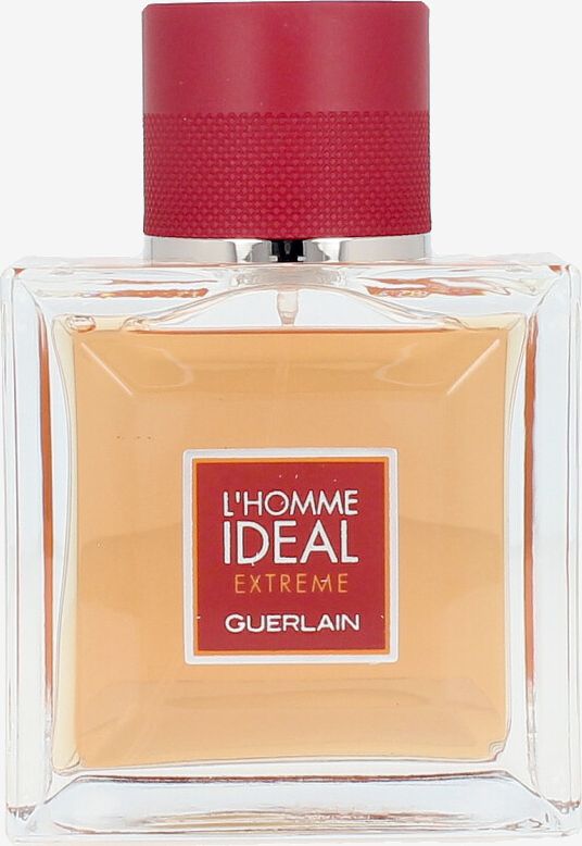 Guerlain L'homme Ideal Extreme EDP 50 ml bt_fragla_246841 (3346470304352) Smaržas sievietēm