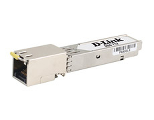 D-Link DGS-712 Transceiver tīkla iekārta