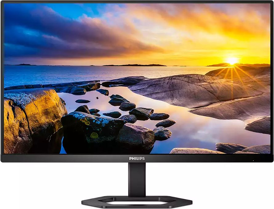 Philips 24E1N5300AE 60,5 cm (23,8 Zoll)(Full-HD, IPS, HDMI, DisplayPort, USB-C, 1ms, 75Hz, AdaptiveSync) monitors