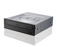 DVD-ROM LG DH18NS61.AUAA10B diskdzinis, optiskā iekārta