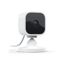 Amazon Blink Mini 1-Camera System White multimēdiju atskaņotājs