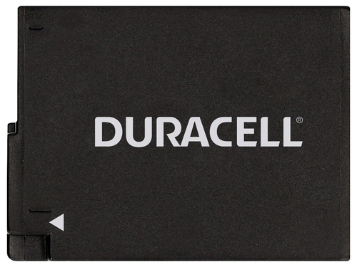 Duracell Li-Ion Akku 950 mAh for Panasonic DMW-BLC12 foto, video aksesuāri