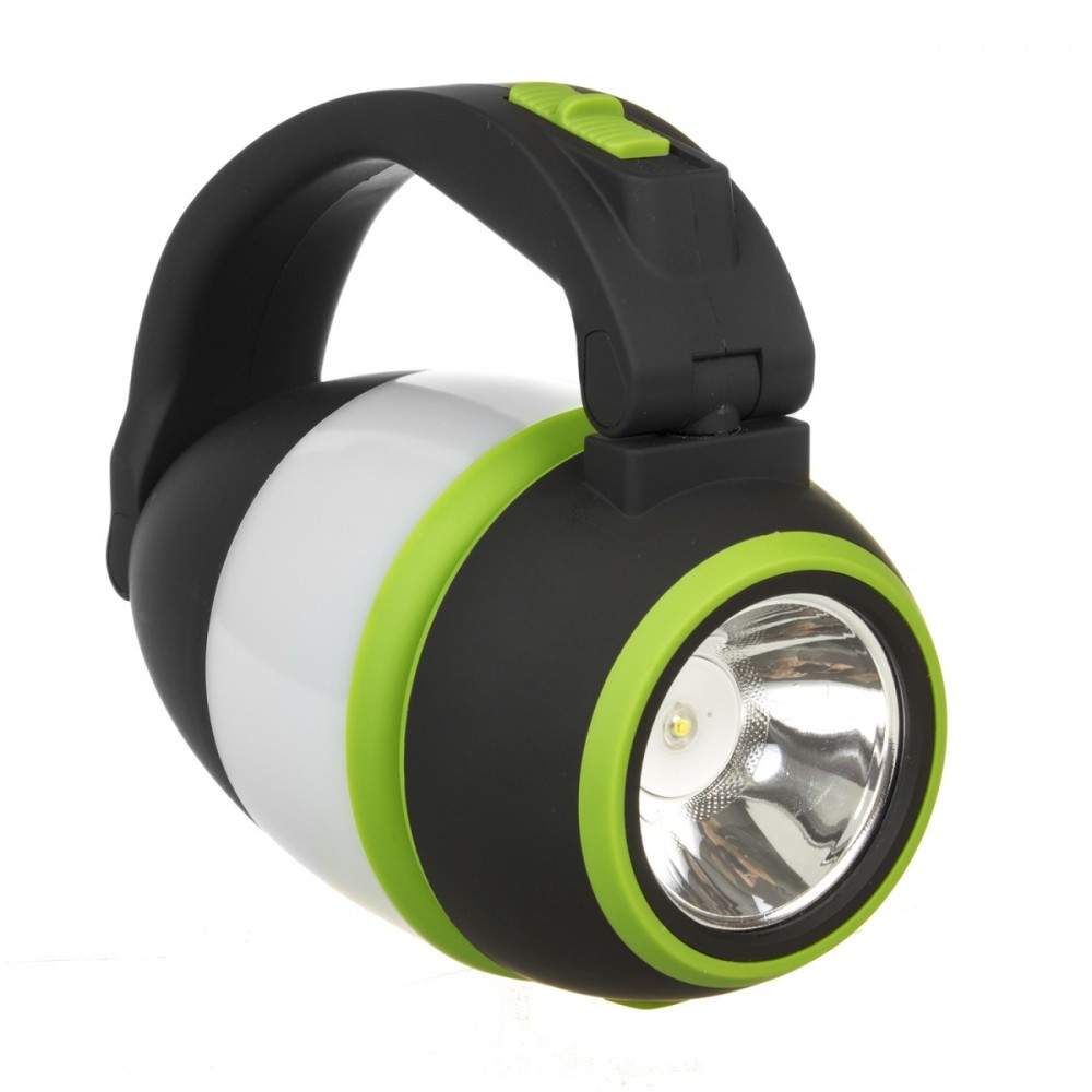 LED Camping lamp 3w1 Maclean MCE294 kabatas lukturis