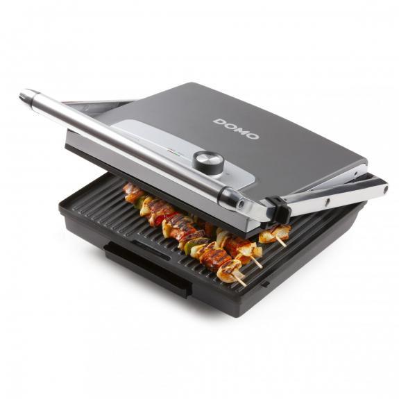 GRILL ELECTRIC MULTI/DO9225G DOMO Galda Grils