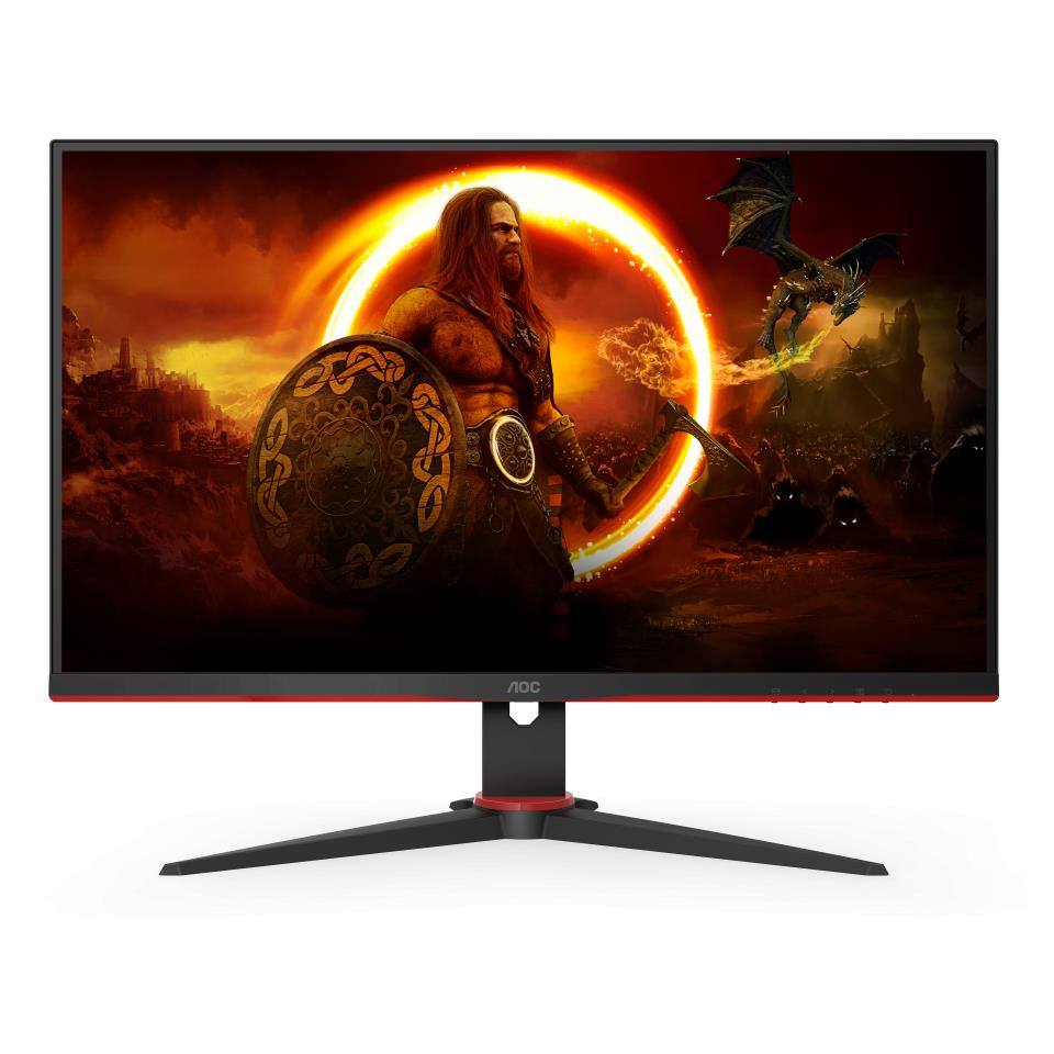 AOC 23.8inch 1920x1080 IPS FHD monitors