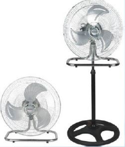 FAN WT-7046 3IN1 RAVANSON WT-7046 3W1 (5902230901995) Klimata iekārta