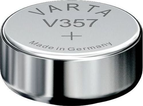 Varta Bateria Chron 379 10 szt. 9949379 Baterija