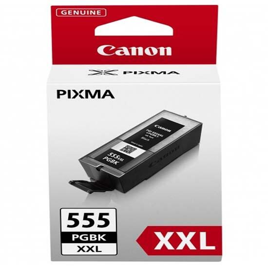 Ink Canon PGI555XXL PGBK | iP7250/MG5450/MG6350 kārtridžs