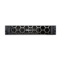 Dell EMC PowerEdge R550 - rack-mountable - Xeon Silver 4309Y 2.8 GHz - 16 GB - SSD 480 GB serveris