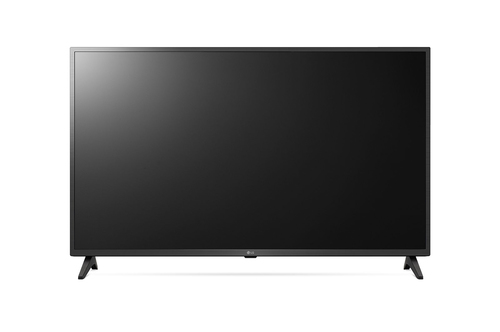 LG 55UQ75003LF LED 55'' 4K Ultra HD WebOS 22 LED Televizors