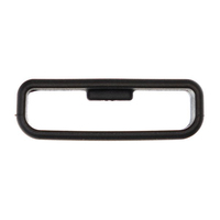 Garmin Svc, Keeper, FR35, Black S00-00830-00, Band adapter,  753759226350 navigācijas piederumi