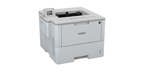 Brother HL-L6400DW printeris