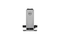 Dell Optiplex Small Form Factor All-in-One Stand OSS21 Platinum silver 482-BBDY