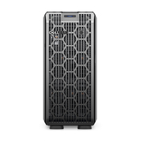 Dell EMC PowerEdge T350 - tower - Xeon E-2336 2.9 GHz - 16 GB - HDD 600 GB serveris