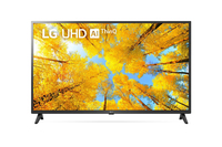 LG TV 43UQ75003LF 43inch LED Televizors