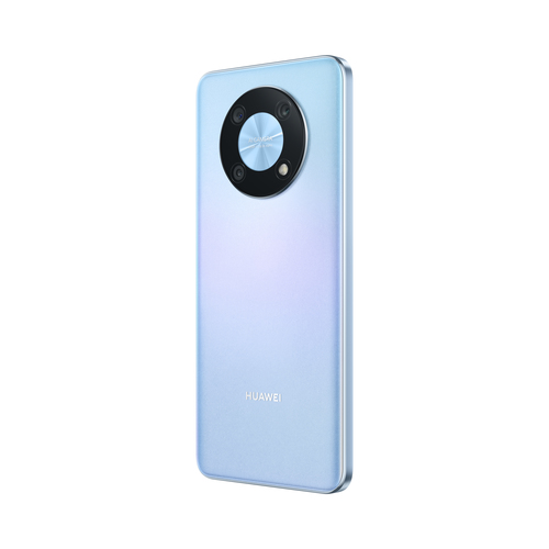 Huawei Nova Y90 128GB sky blue Mobilais Telefons