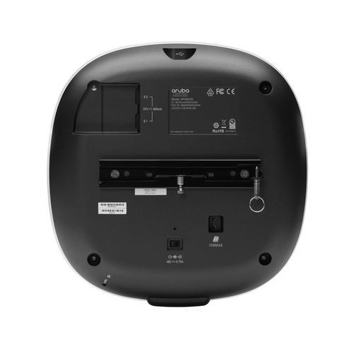 Hewlett Packard Enterprise AP-535 Access Point New Retail datortīklu aksesuārs