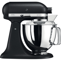 KitchenAid Artisan 5KSM175PSEBK Virtuves kombains