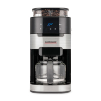 Gastroback 42711 Coffee Machine Grind & Brew Pro 4016432427113 Kafijas automāts