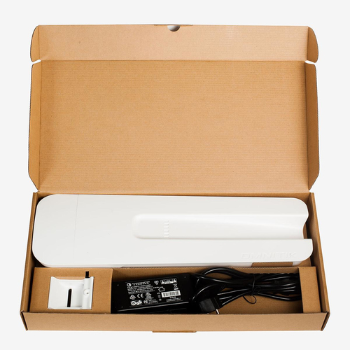 MikroTik OmniTIK 5 PoE ac 5GHz 802.11a/n/ac Outdoor AP 7.5dBi 5GHz omni antennas  