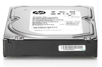 Hewlett Packard Enterprise 500 GB 3G 7.2K 3.5 inch SATA  5706998813800 cietais disks