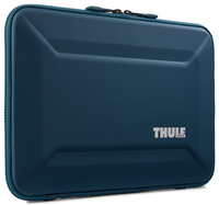 Thule Gauntlet 4 MacBook Sleeve 14 Blue (3204903) 0085854254120 portatīvo datoru soma, apvalks