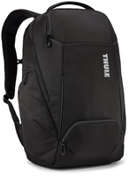 Thule Accent 26L, backpack (black, up to 39.6 cm (15.6