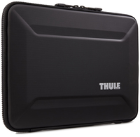 Thule Gauntlet 4 MacBook Sleeve 14 Black (3204902) 0085854254113 portatīvo datoru soma, apvalks