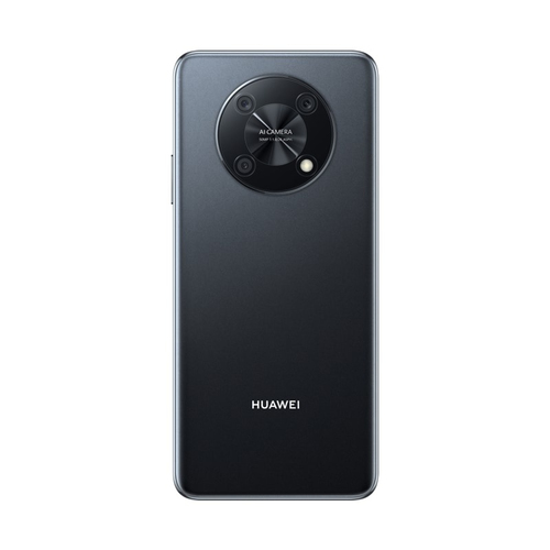 Huawei Nova Y90 128GB czarny Mobilais Telefons