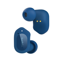 Belkin Soundform Play blue True Wireless In-Ear  AUC005btBL