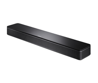Bose TV Speaker - Soundbar - für TV - kabellos - Bluetooth - zweiweg - Bose Black 17817808651 mājas kinozāle