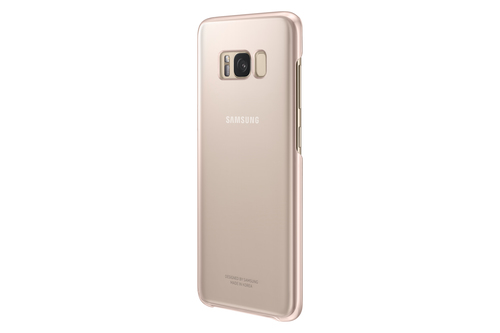 SAMSUNG Clear Cover S8