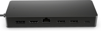 HP Universal USB-C Multiport Hub dock stacijas HDD adapteri
