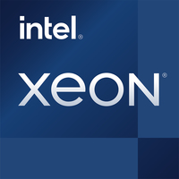 Intel Xeon E-2334 processor 3.4 GHz 8 MB Smart Cache CPU, procesors