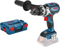 Bosch GSB 18V-110 C,L-Boxx, solo